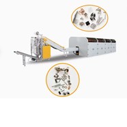 Máy đóng gói phụ kiện nội thất YUPA-23B