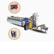 Máy đóng gói phụ kiện nội thất YUPA-23D