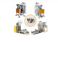 Máy đóng gói đếm trục vít YUPA-240G