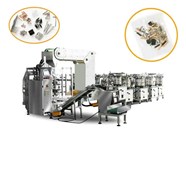 Máy đóng gói phụ kiện nội thất YUPA-32C