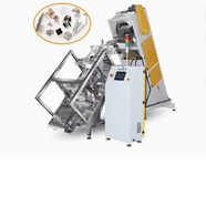 Máy đóng gói phụ kiện nội thất YUPA-620A