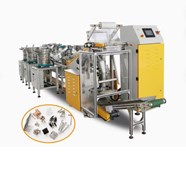 Máy đóng gói phụ kiện nội thất YUPA-620D