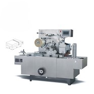 Máy dán màng BOPP tự động YUPA-2000A