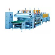 Máy co cửa tự động YUPA