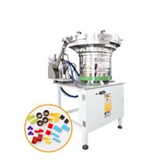 Máy cấp liệu bát rung cho máy đóng gói bộ phận đồ chơi YUPA-ZDF