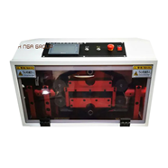 Máy cắt ống cao su tự động PFL-400/01 