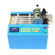 Máy cắt ống mềm, ống bọt cao su tốc độ cao PFL-100GS 