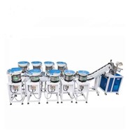 Máy đóng gói ốc vít YUPA-599