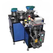 Máy đóng gói ốc vít YUPA-954