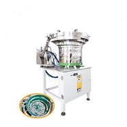 Bộ nạp bát rung cho máy đóng gói YUPA-ZDF