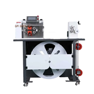Máy cắt ống sóng linh hoạt PFL-BWGT 