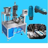 Máy bắt vít cho EMT ống dẫn TB-503