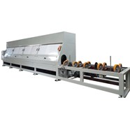 Máy đánh bóng ống giấy CA-152 / CA-700
