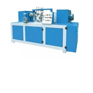 Máy Bo Và Tạo Rãnh Lõi Ống Giấy Tự Động CA-150