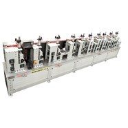 Máy sản xuất thanh V giấy CNC CA13