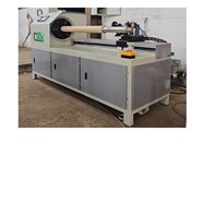 Máy cắt ống giấy bán tự động CA-2000