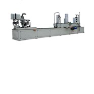 Máy Cuộn Ống Giấy Khổ Lớn CA-600