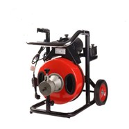 Máy thông tắc cống D1000