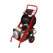Máy thông cống áp lực nước SMT 350 – 380V