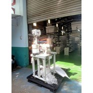 Máy Đóng Khuy Bán Tự Động XRD-DKJ