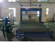 Máy cắt mút công nghiệp 