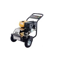 Máy rửa xe dầu Diesel Lutian 7 HP – 15D28–7A