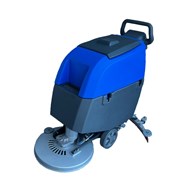 Máy lau sàn dòng điện bình M2655