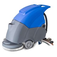 Máy chà sàn rửa nước lạnh áp suất cao cầm tay điện MN-V5 