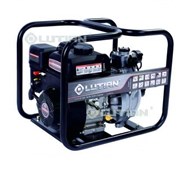 Máy bơm nước chạy xăng Lutian LSHP15