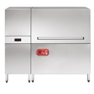 Máy Rửa Chén Băng Chuyền AC2P