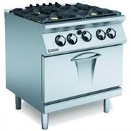  Bếp Gas công nghiệp NC7FG8G32