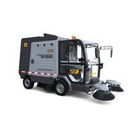 Xe quét đường điện Mingnuo MN-S2000