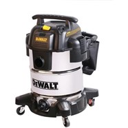 Máy hút bụi Công nghiệp 3 chức năng 38L Dewalt DXV38SD