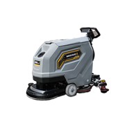 Máy chà sàn đẩy tay Mingnuo MN-V52