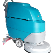 Máy chà sàn tự động đẩy tay XG-3B 