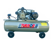 Máy nén khí 5.5HP bình chứa 200L