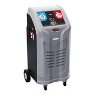  Máy nạp gas điều hòa xe bus, xe khách X550 