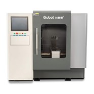 Thiết bị phay mâm vành tô tô CNC LSW28