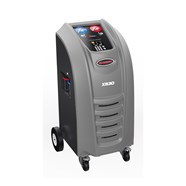 Máy nạp ga điều hòa ô tô, tự động X530