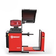Máy cân bằng lốp xe tải Bright CB-460B