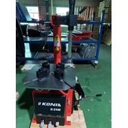 Máy ra vào lốp xe máy, xe đạp điện K24M