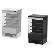Tủ trưng bày mở Jetcool JK-OPE1200-EVII
