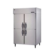 Tủ đông mát 4 cánh inox Kinco CK-UCF-140