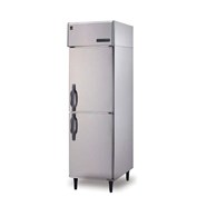 Tủ đông 2 cánh inox 28 khay Kinco CK-UFB-800