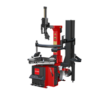 Máy ra vào lốp xe con STD-204B+HP1+YCL1+YCW