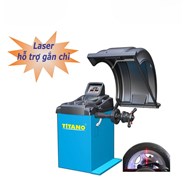 Máy Cân Bằng Lốp Ô Tô STD-402F