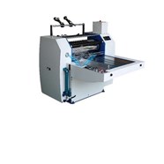 Máy cán màng nhiệt thủ công YDFM-720