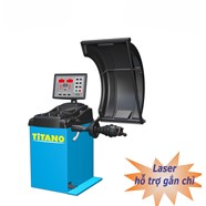 Máy Cân Bằng Lốp Ô Tô STD-413E