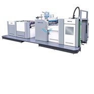 Máy cán màng nhiệt tự động SWAFM- 1050