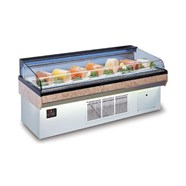 Tủ trưng bày thực phẩm 2 chế độ Kinco OD
